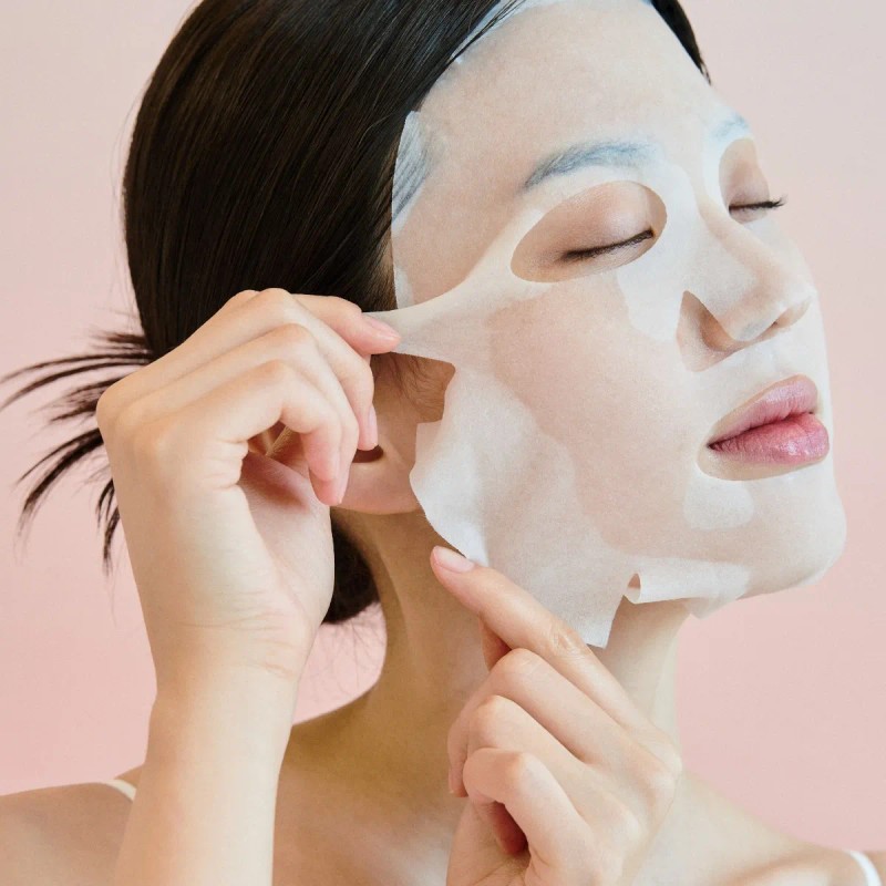 Centella Poremizing Mask Skin1004 25ml Mascarillas Todo Tipo Piel