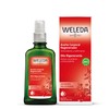 Weleda body oil, pomegranate, 100 ml