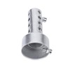Universal Baceyong Motorcycle Exhaust Can Be Silent Universal Silent Silent