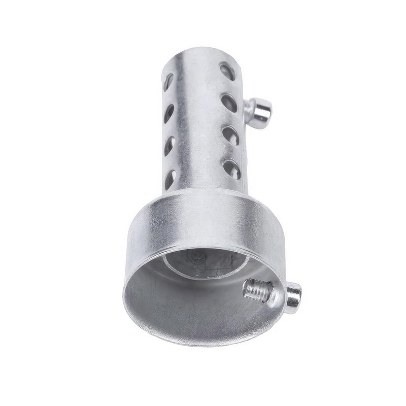 Universal Baceyong Motorcycle Exhaust Can Be Silent Universal Silent Silent