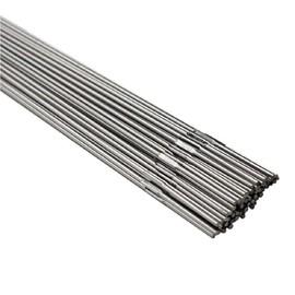 Stainless Steel 316L TIG Welding Rod TIG Welding Wire ER316L 3/32"X36" 5Ib Box Tig Rods (3/32" 5 Pound Box) ER316L-094-36 (5)