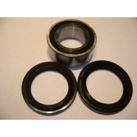 NMD 2003-2018 HONDA RINCON 650 680 REAR WHEEL BEARING AND SEALS KIT 284