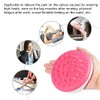 Cepillo anti del masaje de las celulitis de la moda