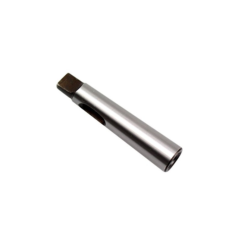 MT2 to MT3 Morse Taper Drill Sleeve Reducing Adapter for