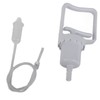 Nose Nasal Aspirator Portable Hand Puller Negative Pressure Manual Infant
