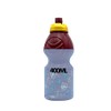 ICE TOYS Childrens School Bottle with Characters + Name Tag