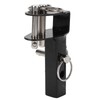 Mobility Scooter Trailer Tow Bar/Hitch, Mobility Scooter Rear Mounting Bracket,