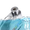 Disc Brake Lock 110DB Alarm IPX6 Waterproof Anti Theft Disk