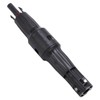 Fuse Holder Connector Flame Retardant Universal Interface IP68 15A PV