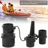 Keenso Air Valve Adapter, Leak-proof Kayak Air Valve Connector Multi-function