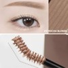 TWO SLASH FOUR Shining Brow Color Cara 4g, Color:01 Honey