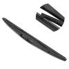 Windshield Rear Wiper Blade 76730‑S3N‑003 304mm/12in Length for NISSAN ARMADA/CUBE/