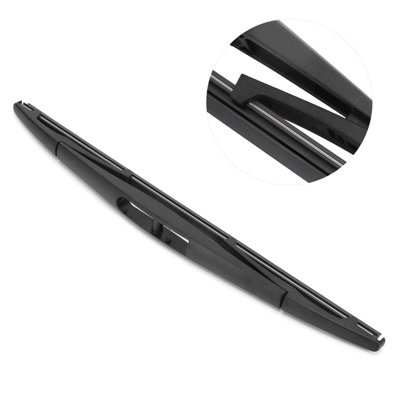 Windshield Rear Wiper Blade 76730‑S3N‑003 304mm/12in Length for NISSAN ARMADA/CUBE/