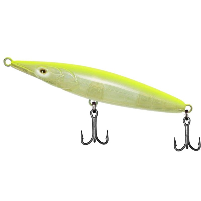 Xorus FLOATING LURE ASTURIE 90-11, Lançon, 03, 9, Floating