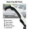 PNYZIK Exterior Outside Door Handle with Handle Cover Fit for