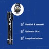 Maul Luna LED Torch - Robust and Outdoor LED Torch