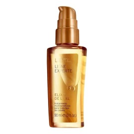 Óleo Capilar Ligne Experte Elixir De Luxe - L'Bel