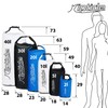 riptide Dry Bag 2l black