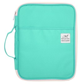 Multi Function Colored Pencil Storage Bag Sketch Painting Pencil Case Art Supplies(Green 96 Color)