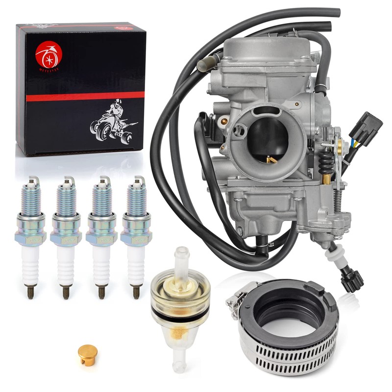 Carburetor Carb & Intake Manifold Boot For Honda Shadow Aero