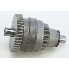 Starter Compatible with Polaris Drive Trail Boss 325 2000-2001, 2002 ATV/UTV Part# 27-61502 OEM# 3085394, 3089255, 3090034