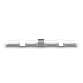 10 - 100 solder connector white Ø 1,5mm 0,35 - 0,75 mm² choice: (30 - pieces)