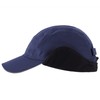 Connectyle - Gorro de béisbol unisex para hombre, impermeable, con