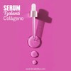 Bena Belleza Natural Sérum Facial Colágeno Puro Ácido Hialurónico 30ml