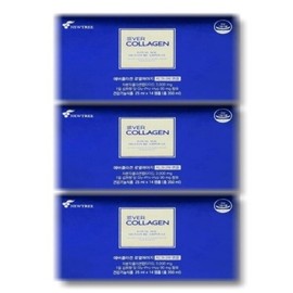 Ever Collagen Royal Age Signature Ampoule 14 open 3 boxes / 에버콜라겐 로열에이지 시그니처 앰플 14개입 3박스