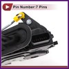 FUELHOOD Power Door Lock Actuator Motor for Kia Optima 2011-2013