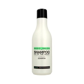 Stapiz Professional Lily of the Valley Shampoo - 1 Litre with Pump
