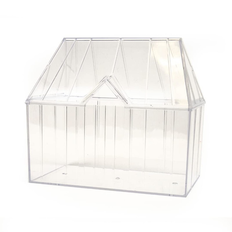 Mini Greenhouse Grow Kit - Comes With Everything To Start
