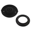 febi bilstein 22131 Suspension Strut Support Bearing with Ball Bearing,