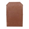 Tapco Slate Roof Tile Lightweight Strong Synthetic Plastic Roofing Shingle