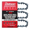 6" Replacement Chain for JawSaw, 6" Replacement Chain for Worx