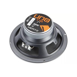 Hertz K 165 Uno Series 6-1/2" component speaker system
