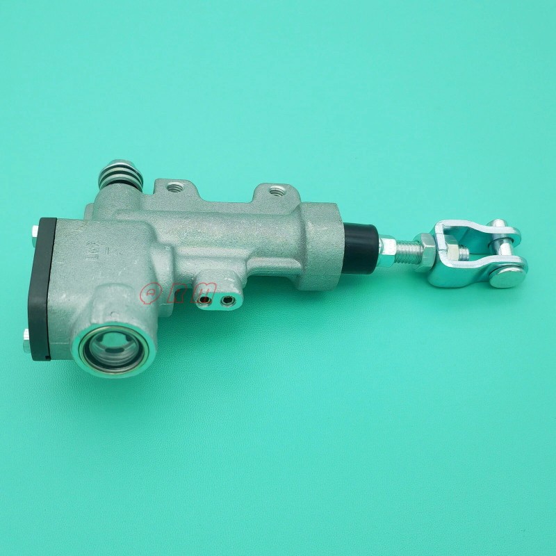 QRM Rear Brake Master Cylinder For Kawasaki KX250 KX250X KX450