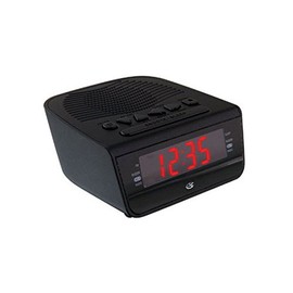 Gpx Digital Am/Fm Clock Radio