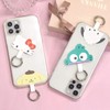Gourmandise Sanrio Characters Multi-Ring Plus Hangyodon SANG-235HG