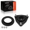 A-Premium Front Strut Mounts Compatible with Mitsubishi Outlander 2014-2020