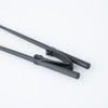 Willassist 2240533 Easy Chopsticks Clip Type, 7.5 inches (19 cm),