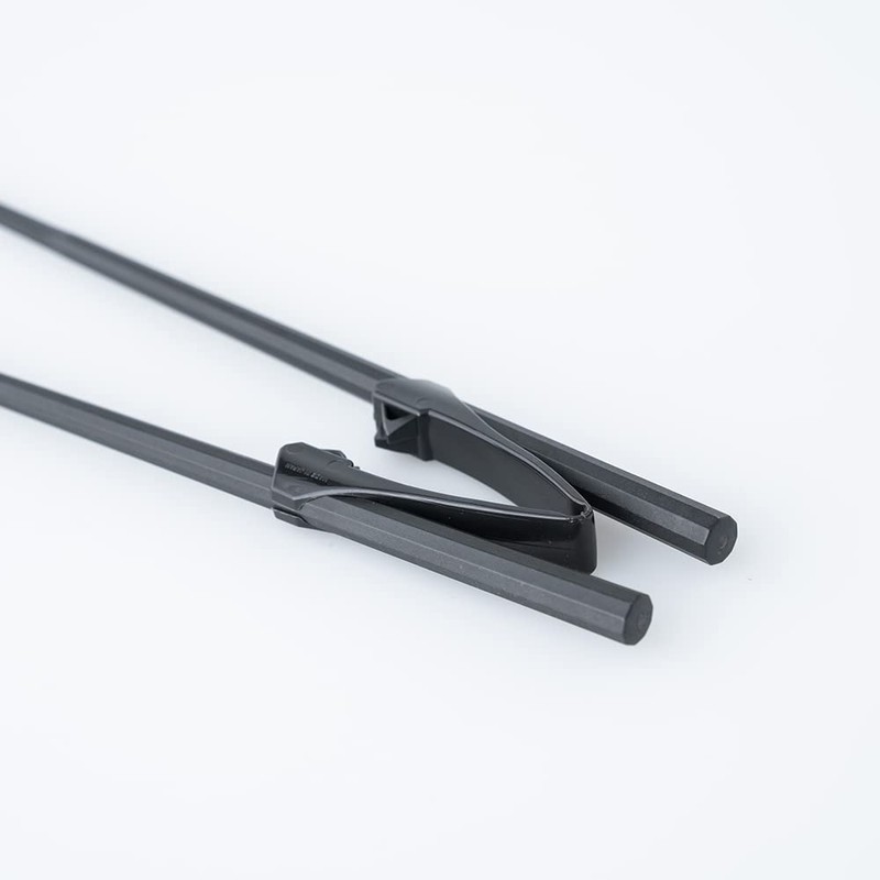 Willassist 2240533 Easy Chopsticks Clip Type, 7.5 inches (19 cm),