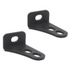 X-STYLE Motorcycle Stay, Work Light, Bracket, Mounting Stay, M8, Mounting