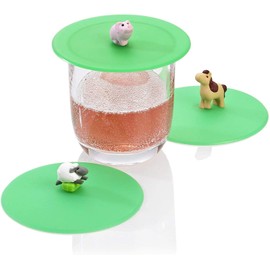 Lurch My Lid, Summer, Set of 3