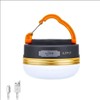 Rechargeable Camping Lantern for Outdoor Use – 4-Mode LED Tent
