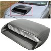KUAFU Front Hood Scoop Compatible with 2015-2021 Subaru WRX STI