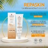 Sesderma Solar Repaskin Tacto Seda 50 Ml