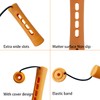 Perm Rods Hair Rollers Large Long Short Hair Styling Tool