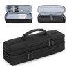 Yarwo Portable Printer Case Compatible with Phomemo M08F, Itari M832,