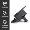G-PLUS Center Console Armrest Latch Lid, Fit for Chevy Silverado